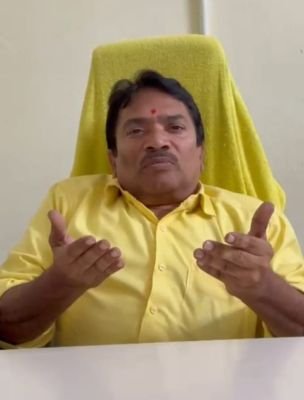 పరాకాష్టకు చేరిన వైసీపీ నాయకుల పిచ్చి.  ఎస్సై ఏడుకొండల పై దాడి అమానుషం. రాష్ట్ర గ్రంధాలయ సంస్థ చైర్మన్ కోటేశ్వరరావు.