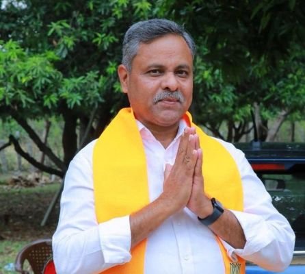 ప్రజలకు సద్దుల బతుకమ్మ,విజయదశమి శుభాకాంక్షలు తెలిపిన బీజేపీ రాష్ట్ర నేత ఏలే చంద్రశేఖర్