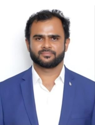 జనసేన పార్టీ శాంతిపురం జడ్పిటిసి అభ్యర్థి గా రామమూర్తి