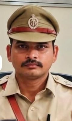 కరణ్‌కోట్ నూతన ఎస్‌ఐగా అన్వేష్ రెడ్డి బాధ్యతల స్వీకరణ