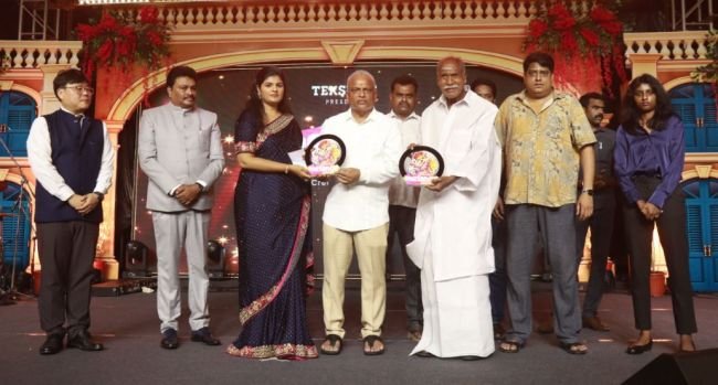 Puducherry Attracts Visitors from Other States, Says Chief Minister N. Rangasamy