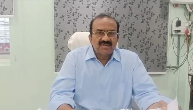 ప్రశాంతంగా ముగిసిన నామినేషన్ల ప్రక్రియ