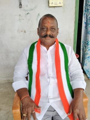 కాంగ్రెస్ అధికార ప్రతినిధిగా కంచర్ల వెంకట్‌రెడ్డి