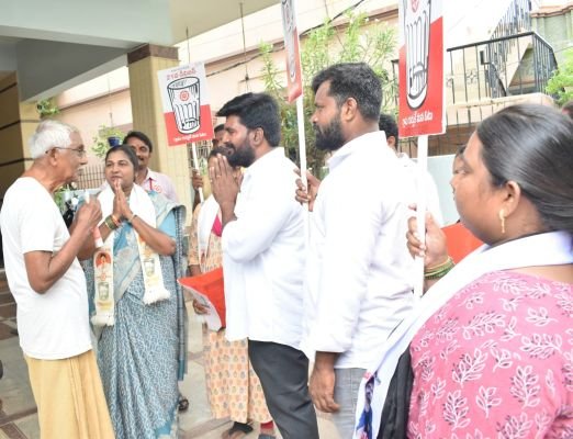 *గాజు గ్లాసుకు మన ఓటు… అభివృద్ధికి తొలి మెట్టు!*