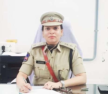 సిద్దిపేట పోలీస్ కమిషనరేట్ పరిధిలో పోలీస్ ఆంక్షలు