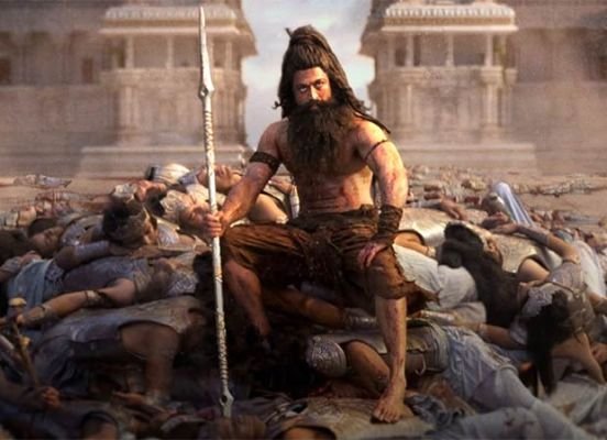 అంతర్జాతీయ వేదికపై అరుదైన రికార్డు.. లాస్ ఏంజిల్స్ అకాడమీ మ్యూజియంలో రణ్‌బీర్, యశ్ 'రామాయణం' గ్రాండ్ ప్రీమియర్!