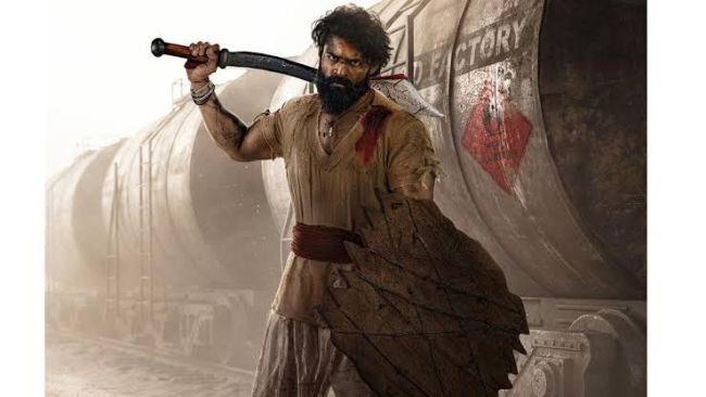 పూర్తయిన 'సంబరాల ఏటి గట్టు' షూటింగ్.. సాయి దుర్గ తేజ్ కెరీర్‌లోనే అత్యంత భారీ చిత్రం!