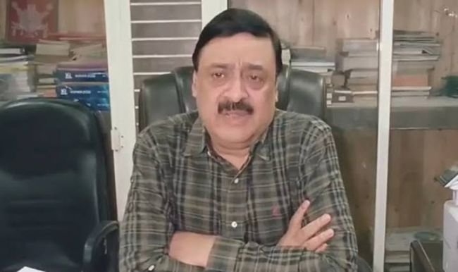  గ్లోబల్ ఇన్వెస్టర్స్ సమ్మిట్‌పై తప్పుడు ప్రచారాలను ఖండించిన ఉత్తరాఖండ్ ప్రభుత్వం: