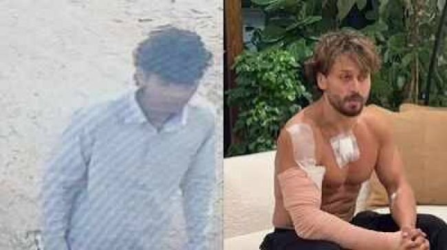 బాలీవుడ్ నటుడు టైగర్ ష్రాఫ్ కారుపై కాల్పుల ఘటన: రాజస్థాన్‌లోని కోటాలో ముగ్గురు నిందితుల అరెస్ట్.. ముంబై క్రైమ్ బ్రాంచ్ అదుపులో దుండగులు!