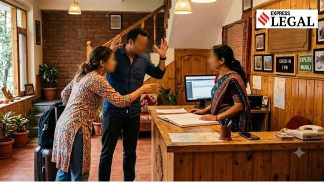 చెక్-ఇన్ అయిన 3 గంటలకే విల్లా నుంచి గెంటేసిన వైనం: మేక్‌మైట్రిప్‌కు చండీగఢ్ వినియోగదారుల ఫోరం ₹1.4 లక్షల భారీ జరిమానా!