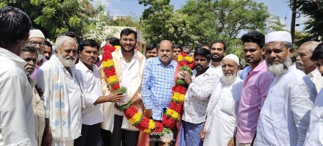 గోనెగండ్లలో టీడీపీకి ఎదురుదెబ్బ.. వైఎస్సార్‌సీపీలోకి 30 కుటుంబాలు