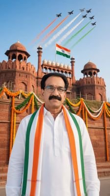 ఏదులాపురం మున్సిపల్ ఎస్టీ సెల్ అధ్యక్షుడిగా బానోత్ కిషన్ నాయక్ ఏకగ్రీవ ఎన్నిక