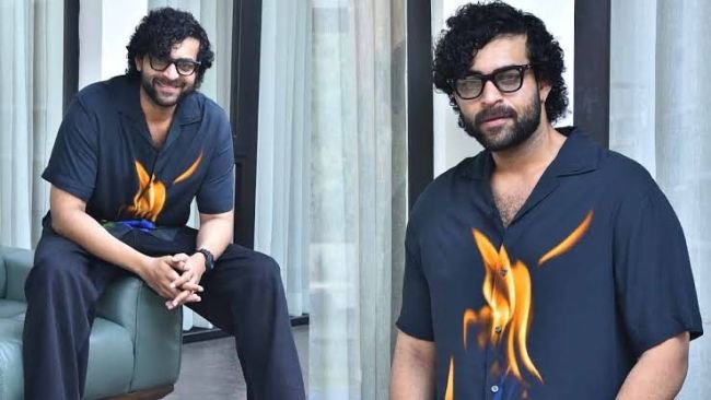 కాలి గాయం నుంచి కోలుకున్న మెగా హీరో.. త్వరలోనే 'బరి'లోకి వరుణ్ తేజ్!