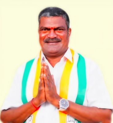 నెల్లుట్ల గ్రామ ప్రజలకు విజయదశమి శుభాకాంక్షలు-సర్పంచ్ నర్సింగ రామకృష్ణ