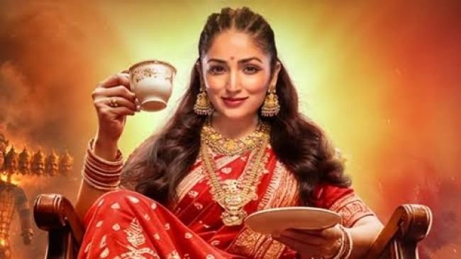 ఓటీటీలోకి యామీ గౌతమ్ 'నయ్యి నవెల్లి'.. డిజిటల్ స్ట్రీమింగ్ అప్‌డేట్ వచ్చేసింది!