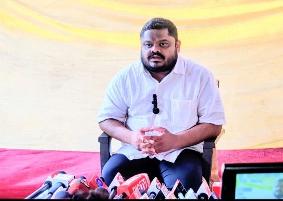 కూటమి చేసిన అభివృద్ధే మా గెలుపునకు బాటలు: అవనాపు విజయ్