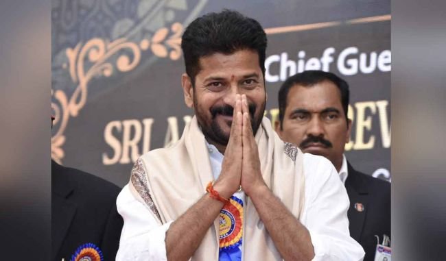 ఇబ్రహీంపట్నంలో ఫ్యూచర్‌ సిటీ కమిషనరేట్‌ ప్రారంభం