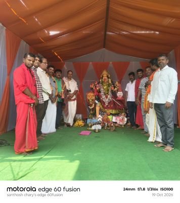 మహిషాసుర మర్దిని   అవతారంలో అమ్మవారు దర్శనం.. 