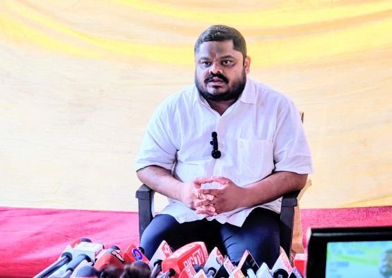 కూటమి చేసిన  అభివృద్దే మా విజయం