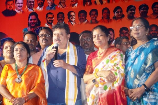 ఘనంగా...సద్దుల బతుకమ్మ వేడుక