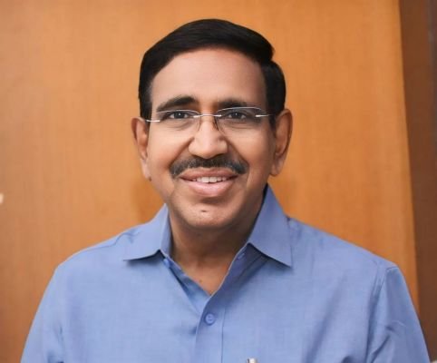 జిల్లా ప్రగతి, రాష్ట్ర అభివృద్ధియే ధ్యేయం