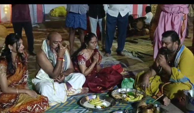కావలిలో అంగరంగ వైభవంగా శ్రీ శాంభవీ దేవి నవరాత్రి ఉత్సవాలు