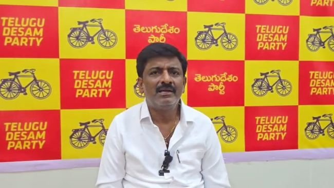 వైసిపి అరాచకాలను మర్చిపోయి ఎంపీ అవినాష్ రెడ్డి రెచ్చగొట్టే వ్యాఖ్యలు చేస్తున్నారు. పులివెందుల టిడిపి ఇన్చార్జ్ బీటెక్ రవి
