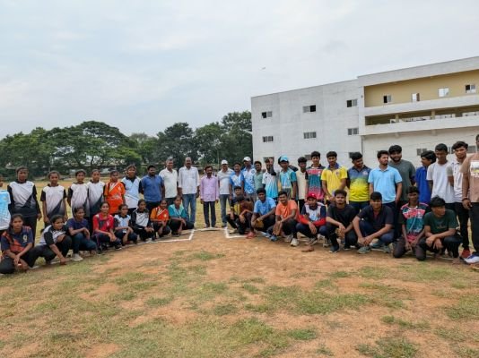 సాఫ్ట్‌బాల్‌ పురుషులు, మహిళల ప్రాబబుల్స్‌ జట్ల ఎంపిక