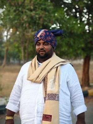 జుల్కల్ గ్రామ ప్రజలకు దసరా శుభాకాంక్షలు తెలిపిన సర్పంచ్ జుబైర్