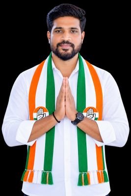 చింతల్‌గట్టు గ్రామ ప్రజలకు దసరా శుభాకాంక్షలు తెలిపిన సర్పంచ్ బంటు విద్యాసాగర్