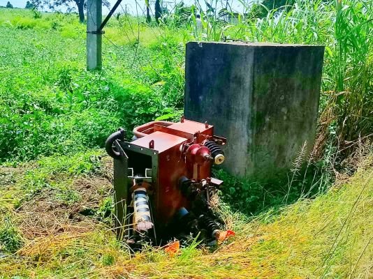 ఆగని ట్రాన్స్‌ఫార్మర్ల చోరపర్వం.రంగంపేట.