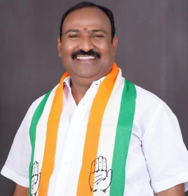 దసరా పర్వదినం ప్రజల జీవితాల్లో కొత్త వెలుగులు నింపాలి : బాలగౌని వెంకటేష్ గౌడ్