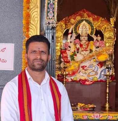 పోచారం డివిజన్ ప్రజలకు దసరా శుభాకాంక్షలు తెలిపిన గుగులోత్ గోవింద్ నాయక్