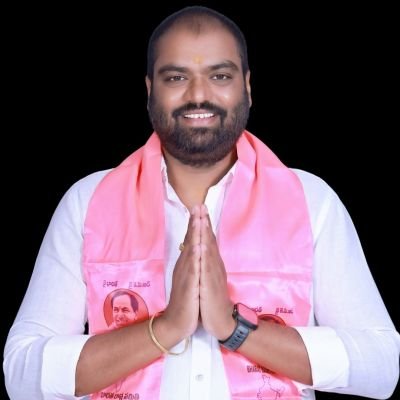 విజయదశమి శుభాకాంక్షలు తెలిపిన సామల సందీప్ రెడ్డి