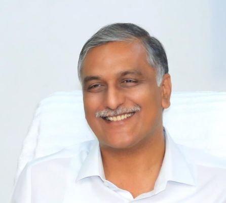 జిల్లా ప్రజలకు విజయదశమి శుభాకాంక్షలు. మాజీ మంత్రి, ఎమ్మెల్యే హరీశ్‌రావు
