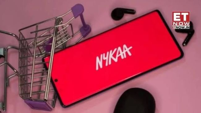  నైకా షేర్లపై ఆనంద్ రాఠీ బుల్లిష్ వ్యూ: 'బై' రేటింగ్‌తో రూ. 400 టార్గెట్ ప్రైస్ ఖరారు.. బ్యూటీ, ఫ్యాషన్ విభాగాల్లో బలమైన వృద్ధి!