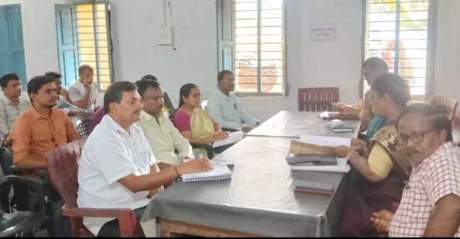 ఎన్నికల ప్రవర్తన నియమావళిని పటిష్టంగా అమలు చేయాలి