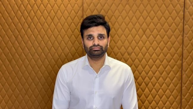 దసరా శుభాకాంక్షలు తెలిపిన ఎంపీ పుట్ట మహేష్ కుమార్