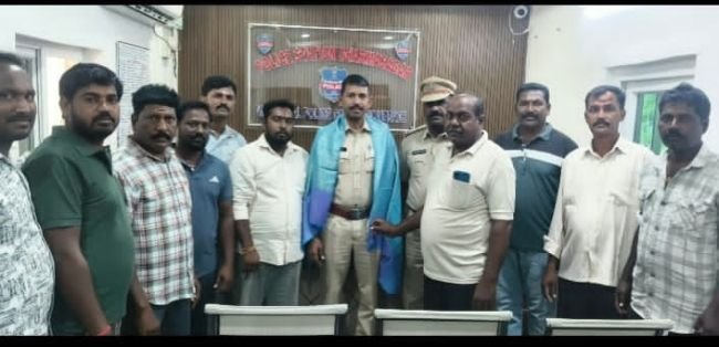 రావణాసుర వధకు సర్వం సన్నద్ధం