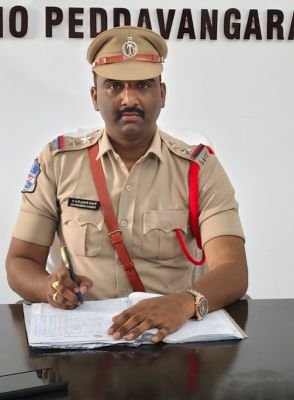 మండల ప్రజలకు దసరా పండుగ శుభాకాంక్షలు