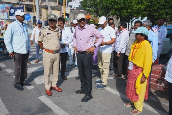 దసరా మెగా కార్నివాల్‌.. విజయవాడలో ట్రాఫిక్‌ మళ్లింపులు