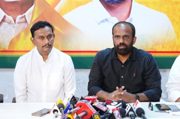 విజయవాడలో కూటమి సమష్టి కార్యాచరణ..  - అభ్యర్థి వంగవీటి రాధాకృష్ణ గెలుపునకు ప్రత్యేక వ్యూహం