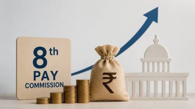 8వ వేతన సంఘం: గతంలో 14%.. ఇప్పుడు 140% పెంపు డిమాండ్! ఫిట్‌మెంట్ ఫ్యాక్టర్‌పై పాత రికార్డులు ఏం చెబుతున్నాయి?