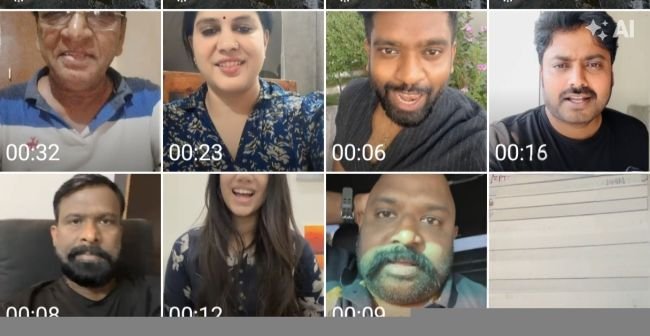 బత్తలపల్లి మండల ప్రజలకు సినీ ప్రముఖుల విజయదశమి శుభాకాంక్షలు