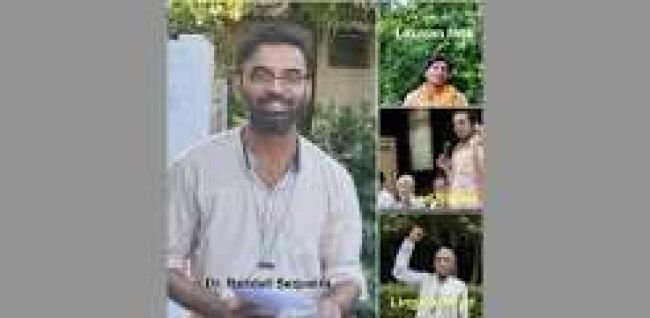ఒడిశాలో మానవ హక్కుల కార్యకర్తలు రాండాల్ సిక్వేరా, లక్ష్మణ్ నాయక్ అరెస్ట్: