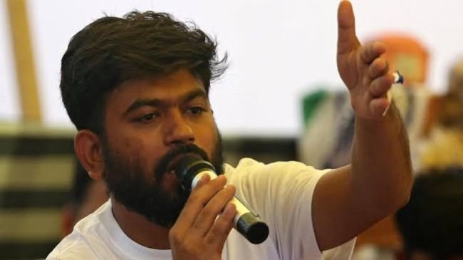  దేశం చూసిన అత్యంత పిరికి ప్రధాని మోదీ:  సీజేపీ నేత అభిజీత్ దీప్కే తీవ్ర విమర్శలు!