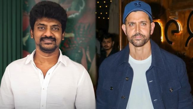 నెల్సన్ దిలీప్‌కుమార్‌తో హృతిక్ రోషన్ క్రేజీ ప్రాజెక్ట్.. బాలీవుడ్‌లో సరికొత్త యాక్షన్ మేజిక్!
