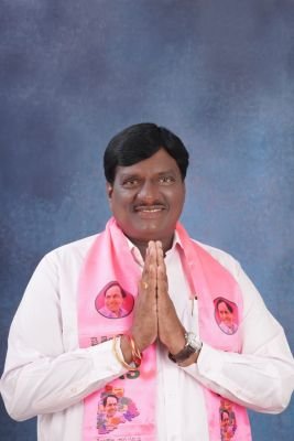 పరిగి నియోజకవర్గ ప్రజలకు దసరా శుభాకాంక్షలు తెలిపిన మాజీ ఎమ్మెల్యే మహేష్ రెడ్డి
