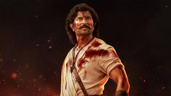దసరా సెలవుల్లోనూ నెమ్మదించిన 'రణబాలి' వర్కింగ్ డే టెస్ట్.. తొలి సోమవారం వసూళ్లు ఇవే!