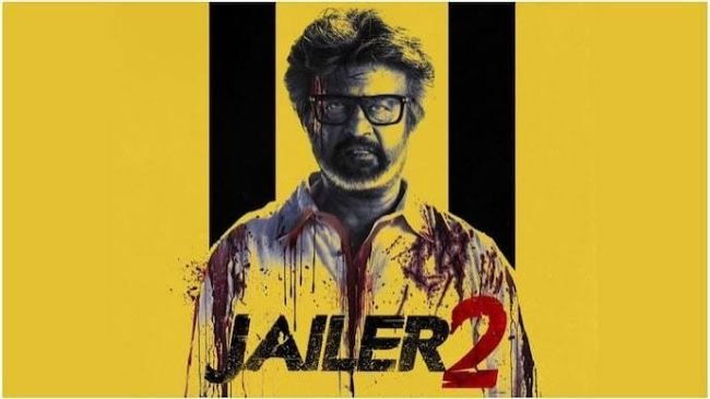 బాక్సాఫీస్ వద్ద రజినీకాంత్ సునామీ.. 2026లో మూడో అత్యధిక వసూళ్లు సాధించిన చిత్రంగా 'జైలర్ 2'!